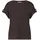 Shirttop Braun 40