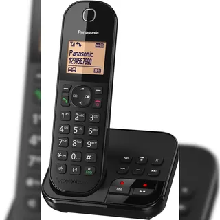 Panasonic KX-TGC420GB