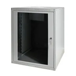 Digitus Soho Wandgehäuse RAL7035 DN-19 16-U-EC