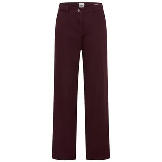 Hose Modell Maine Brax rot, 48