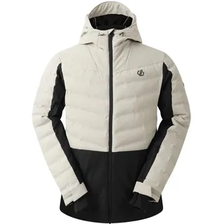 Dare 2b Ollie III Ski-/Snowboardjacke Beige/Schwarz XS
