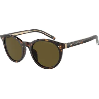 GIORGIO ARMANI Damen 0AR8199U Sonnenbrille, Mehrfarbig (Mehrfarbig)