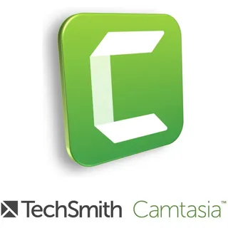 TechSmith Software Bundle CD Key (2 Devices)