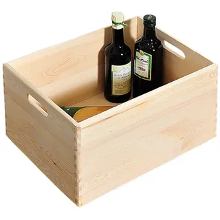 KESPER Allzweckkiste 40 x 30 x 23 cm 1-tlg. beige