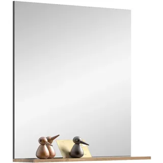 xonox.home Mason 90 x 84 cm Braun