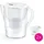weiß 3,5 l + 2 Maxtra Pro Pure Performance Kartuschen