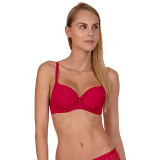 LISCA Foamcup BH Größe 70F, Farbe Rot - 70F