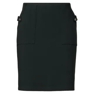 STREET ONE Minirock Damen Grün 40