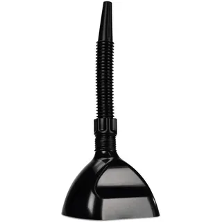 CARTREND 50214 Trichter inkl. Sieb