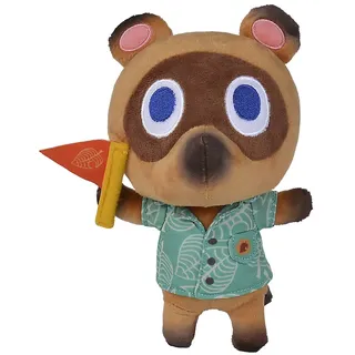 Simba Animal Crossing Tommy, 25cm