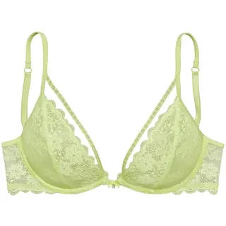 VIVANCE Bügel-BH Damen lime Gr.80D