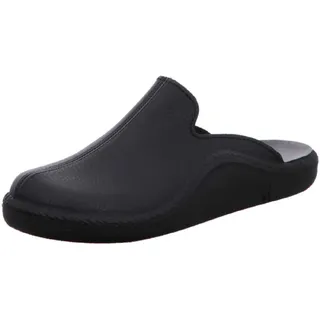 Romika Herren Mokasso 202 G Pantoffeln, (Schwarz 100), 41 EU - 41 EU