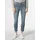 Jeans Ornella Hellblau 40