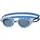 Schwimmbrille blau Small