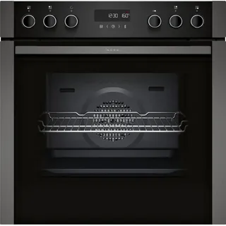 Neff HMK320SP Einbauherdset