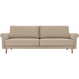 creation by rolf benz 2-Sitzer Chenille Beige