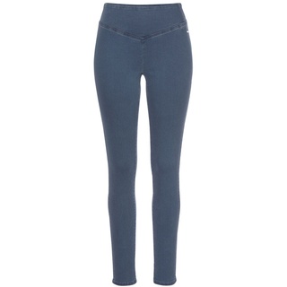 Buffalo Jeggings Damen jeansblau-blau Gr.36
