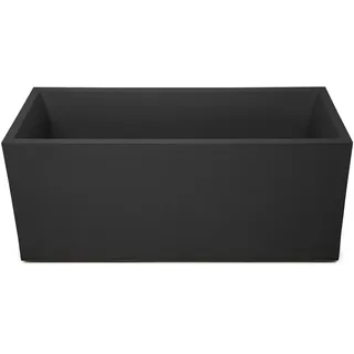 Ondis24 Basalt 100 Ø 40 x 40 cm Anthrazit