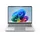 13,8" Snapdragon X Plus 16 GB RAM 512 GB SSD Platin