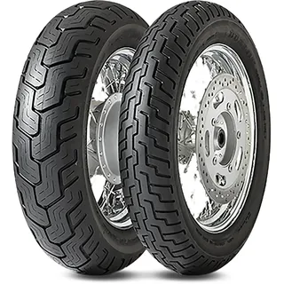 Dunlop D404 FRONT 150/80-16 71H TL WW