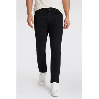 Boss Re.Maine Regular Fit Schwarz 33/34