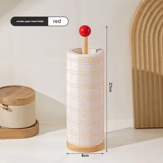 Taschentuchhalter Aus Holz Schreibtisch Taschentuchhalter Küchenrollenhalter Rollenhalter