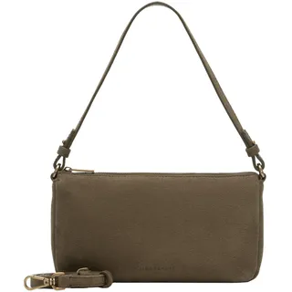 Liebeskind Berlin Ryker Schultertasche Leder Braun