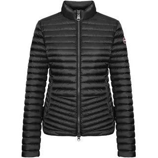 Colmar Daunenjacke 2141U-2Y0 99 schwarz Damen, Schwarz , 32 - 38