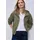 Dark vetiver Green 44 44