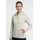 Fleece Hoody Style Cascata beige 42