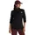 Fleece TNF Black XS