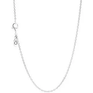Pandora Halskette 590515 Silber