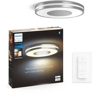 Hue Being Plafond Ceiling Light - Aluminium