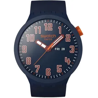 Swatch ESSENTIALLY CONFIDENT SB01S700 Damenarmbanduhr