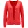 Langarm Rot 54