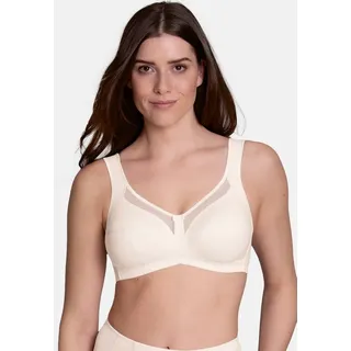 Anita Komfort BH ohne Bügel Clara in crystal | Gr.: 120B