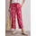 Emee Wide Leg Hose Rot 34/26