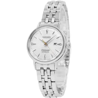 Seiko Women's SRE017J1 Presage Cocktail Time Automatic