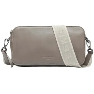 Liebeskind Berlin Clarice Crossbody M neutral gray