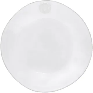 Costa Nova weiß Speiseteller 27 cm