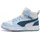 AC Kinder White/Dark Indigo/Haute Tropic 29