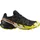 Herren Black/Sulphur Spring/Bird Of Paradise 46 2/3