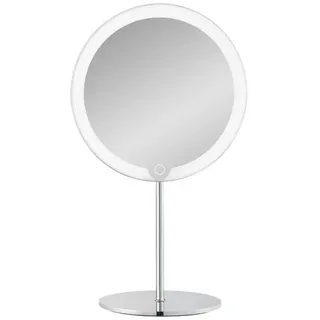 BLOMUS Kosmetikspiegel beleuchtet mit LED