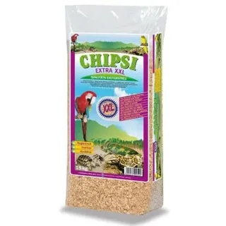 Chipsi Extra XXL Einstreu 15