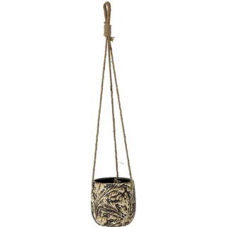 Bloomingville Moghis 12 x 13 x 65 cm Braun