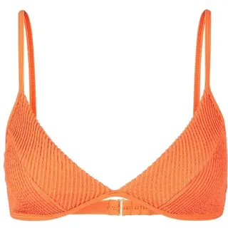 BILLABONG Badeshirt Damen Orange XL Cup B