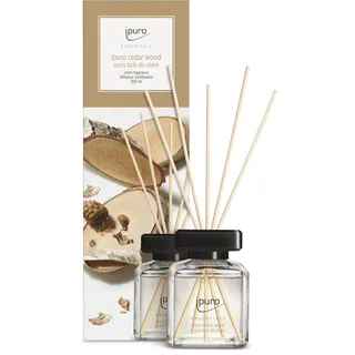 ipuro Essentials Cedar Wood 200ml