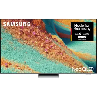 Samsung GQ65QN85F 65" Neo QLED 4K Vision AI Smart TV QN85F