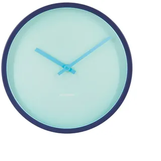 REMEMBER Aqua 30,0 cm 4,5 cm blau