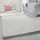 Fellteppich PACO HOME beige cream B 200cm H 26mm L 290cm Polyester Teppiche Fellteppich Kunstfell Kaninchenfell-Haptik ein echter Kuschelteppich Uni-Farben